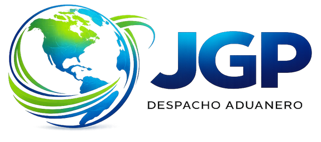 JGP Despacho Aduanero