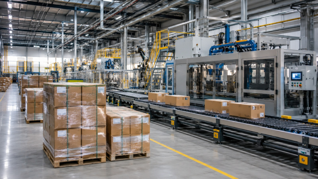 ARCA actualizó el régimen de importación temporaria para perfeccionamiento industrial